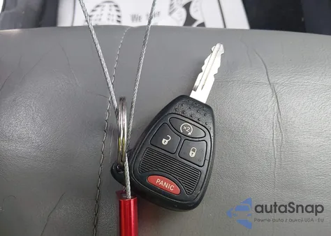 2008 Dodge Nitro Slt/Rt from USA, damaged, VIN 1D8GU58K38W225139